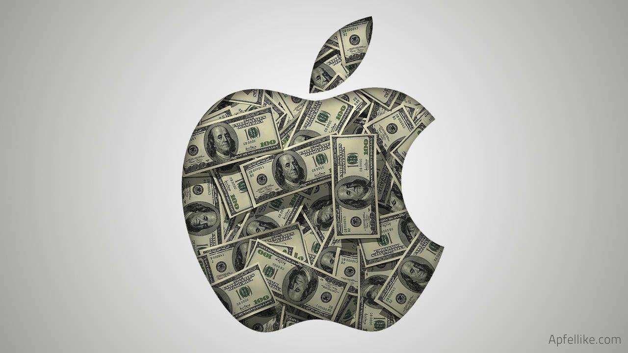 Cash For Mac